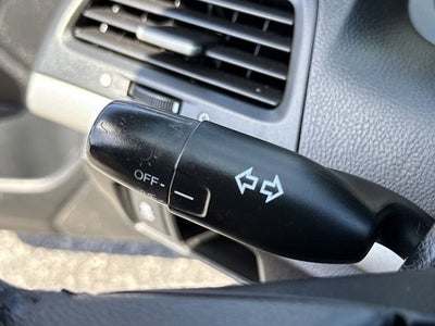 2012 Honda Accord Sdn SE