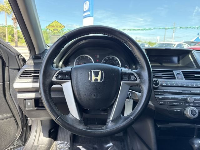 2012 Honda Accord Sdn SE