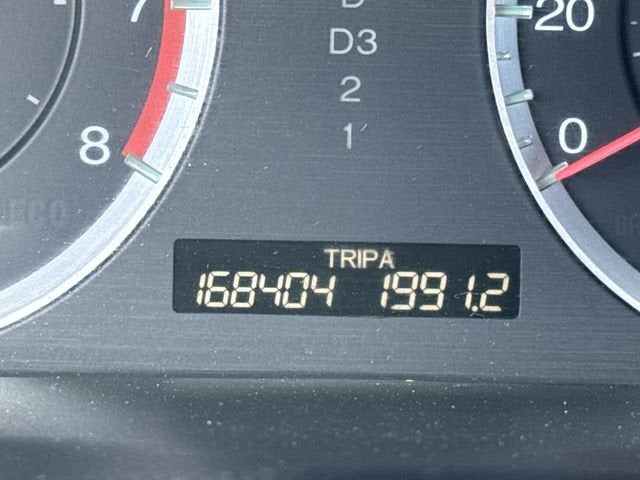 2012 Honda Accord Sdn SE