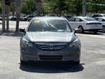 2012 Honda Accord Sdn SE