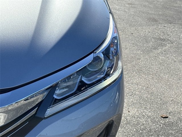 2016 Honda Accord Sedan Sport