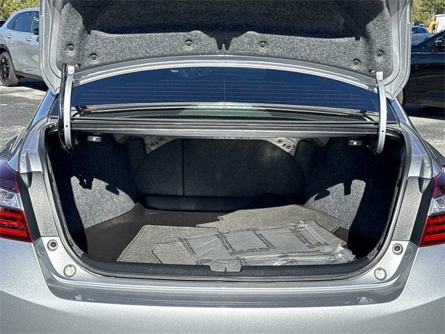 2016 Honda Accord Sedan Sport