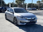 2016 Honda Accord Sedan Sport
