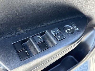 2016 Honda Accord Sedan Sport