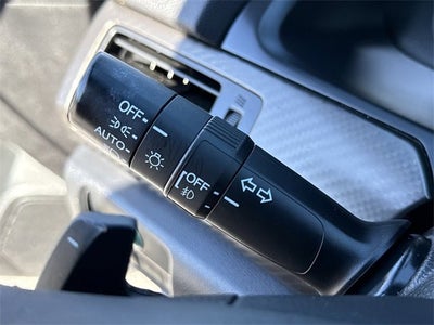 2016 Honda Accord Sedan Sport