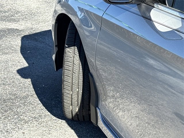 2016 Honda Accord Sedan Sport