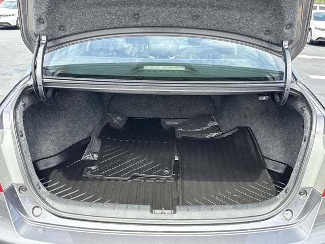 2015 Honda Accord Sedan Sport