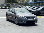 2015 Honda Accord Sedan Sport