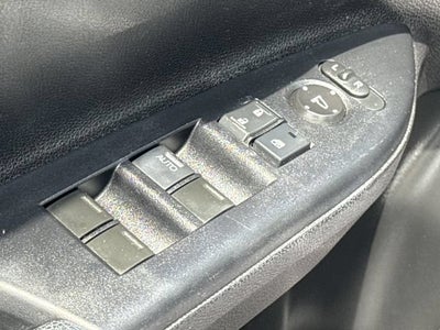 2015 Honda Accord Sedan Sport