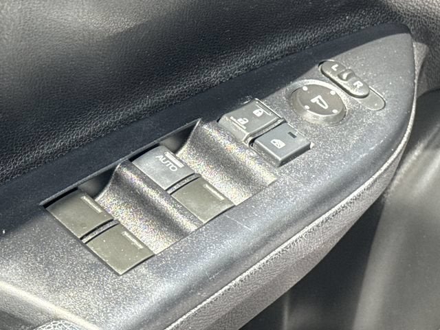 2015 Honda Accord Sedan Sport