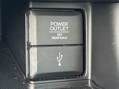 2015 Honda Accord Sedan Sport