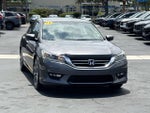2015 Honda Accord Sedan Sport