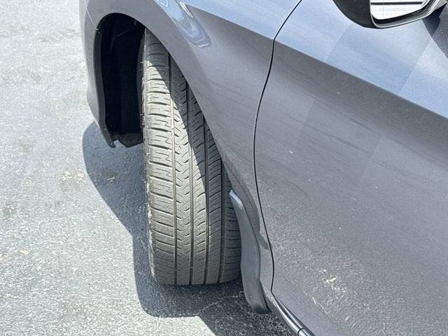 2015 Honda Accord Sedan Sport