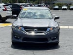 2015 Honda Accord Sedan Sport