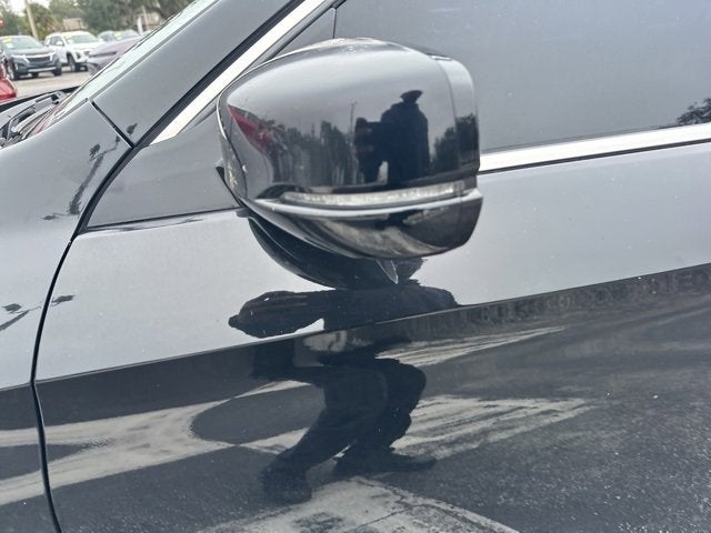 2013 Honda Accord Sdn EX