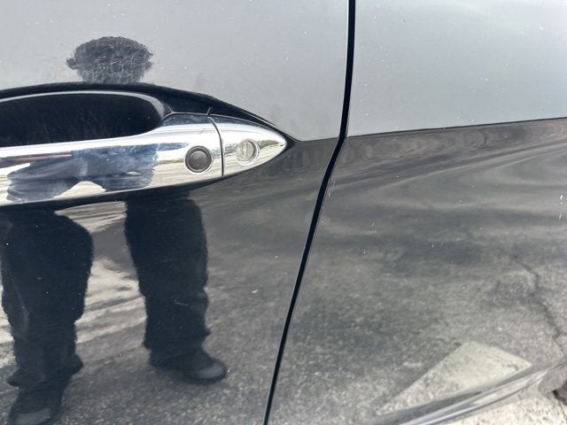 2013 Honda Accord Sdn EX