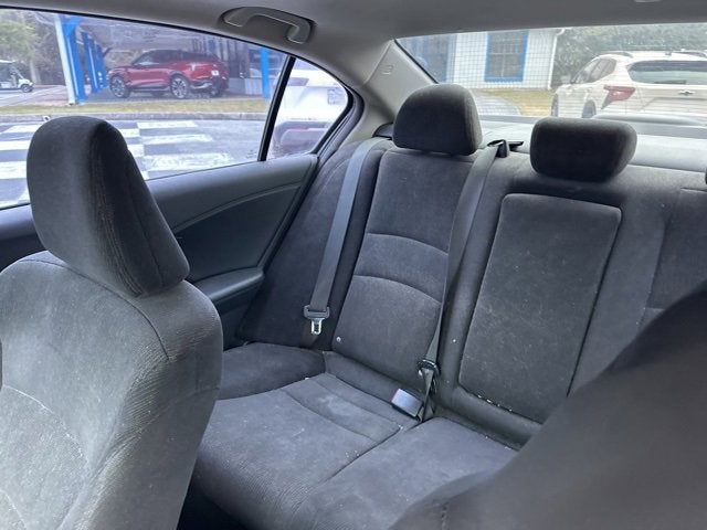 2013 Honda Accord Sdn EX