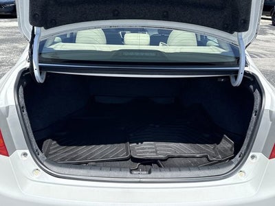 2015 Honda Accord Sedan EX-L