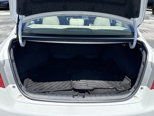 2015 Honda Accord Sedan EX-L