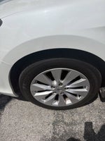 2015 Honda Accord Sedan EX-L