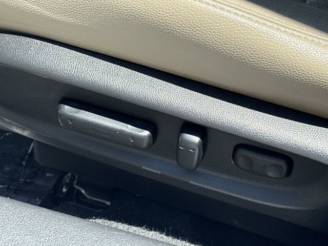 2015 Honda Accord Sedan EX-L