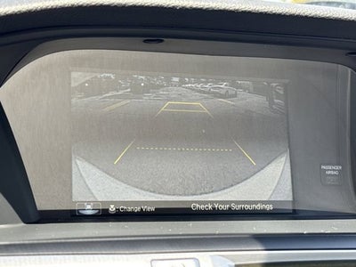 2015 Honda Accord Sedan EX-L