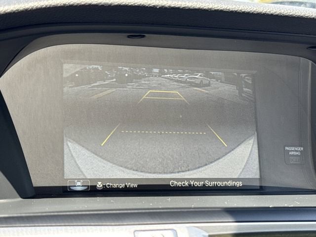 2015 Honda Accord Sedan EX-L