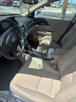 2015 Honda Accord Sedan EX-L