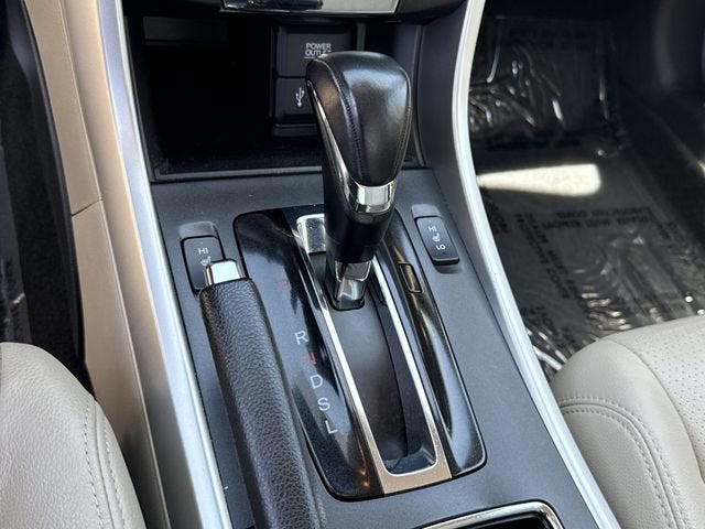 2015 Honda Accord Sedan EX-L