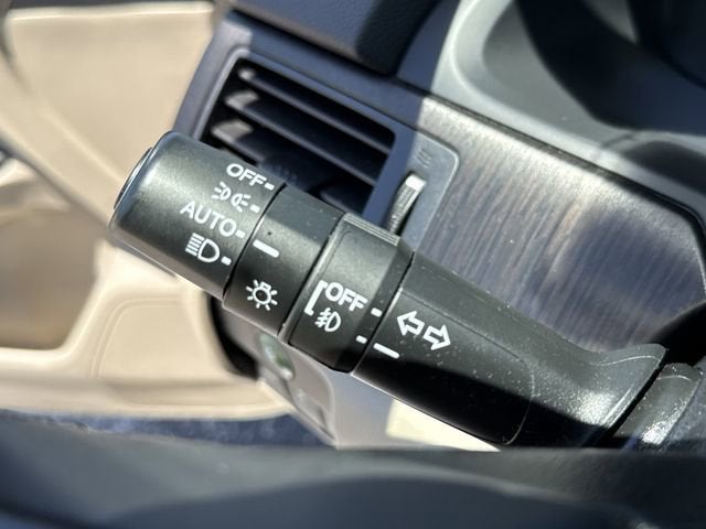2015 Honda Accord Sedan EX-L