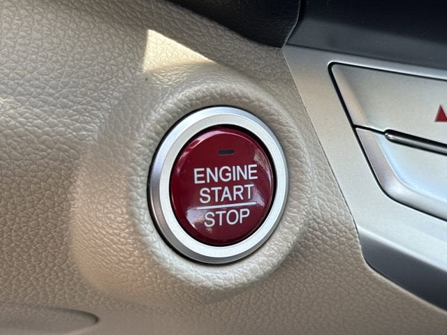 2015 Honda Accord Sedan EX-L