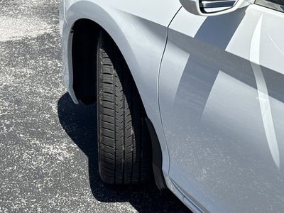 2015 Honda Accord Sedan EX-L