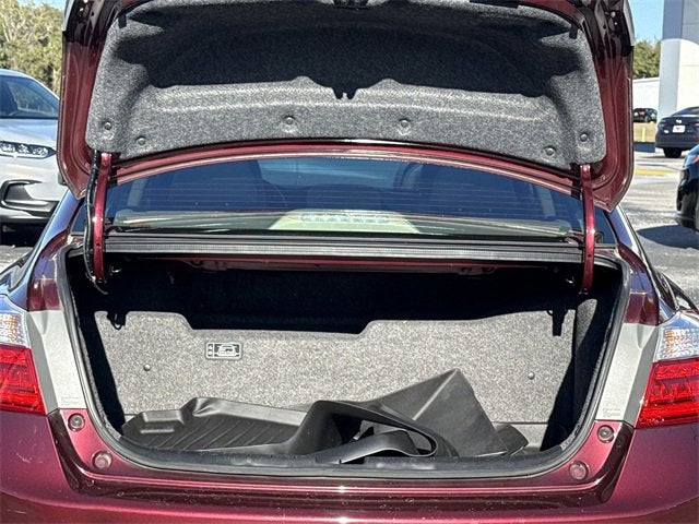 2014 Honda Accord Hybrid 4DR SDN