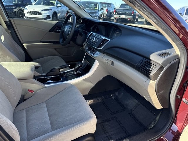 2014 Honda Accord Hybrid 4DR SDN