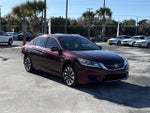 2014 Honda Accord Hybrid 4DR SDN