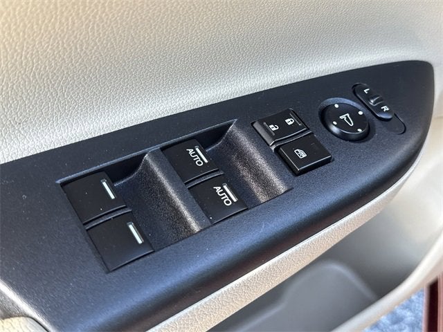 2014 Honda Accord Hybrid 4DR SDN