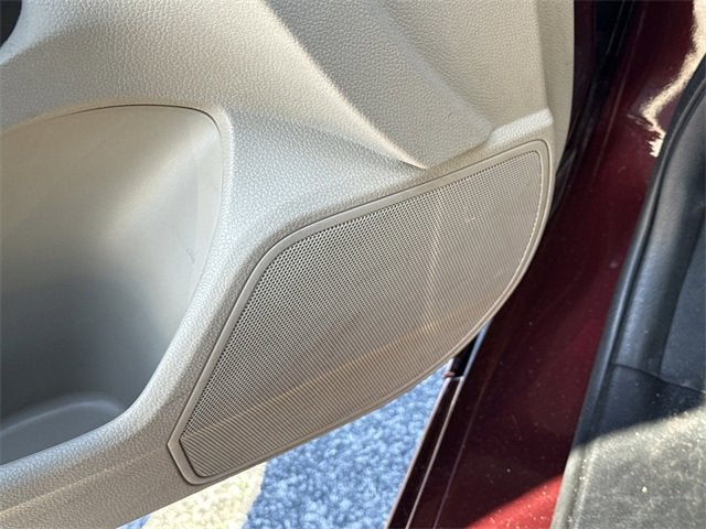 2014 Honda Accord Hybrid 4DR SDN