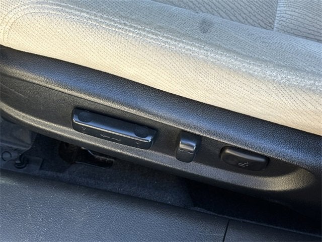 2014 Honda Accord Hybrid 4DR SDN