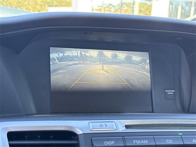 2014 Honda Accord Hybrid 4DR SDN