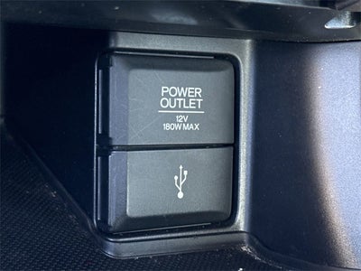 2014 Honda Accord Hybrid 4DR SDN