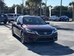 2014 Honda Accord Hybrid 4DR SDN