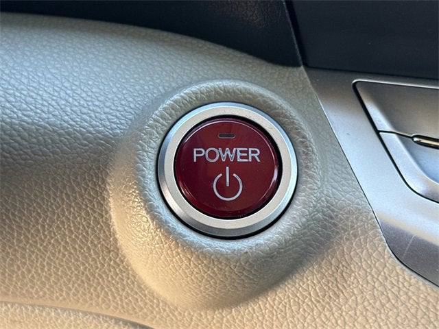 2014 Honda Accord Hybrid 4DR SDN