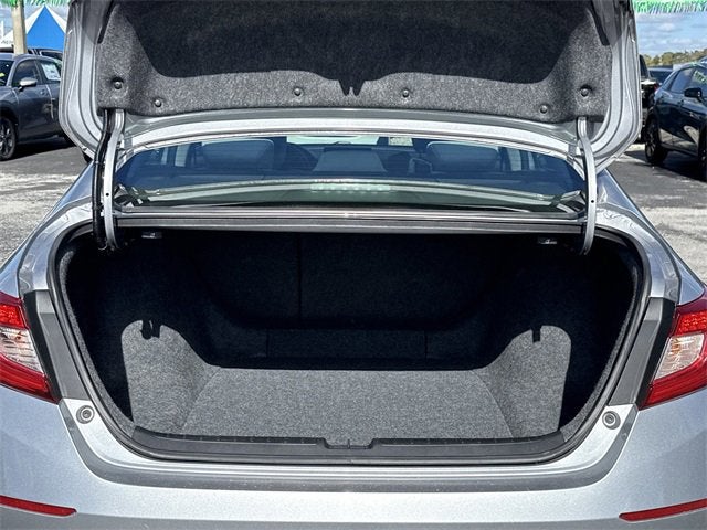 2018 Honda Accord Sedan EX 1.5T