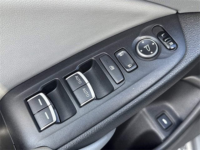 2018 Honda Accord Sedan EX 1.5T