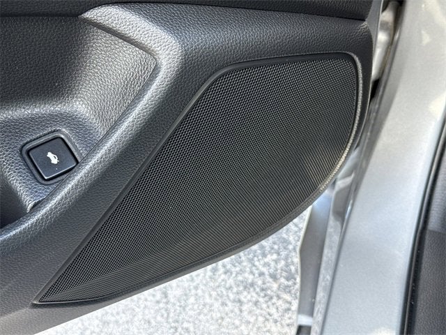 2018 Honda Accord Sedan EX 1.5T