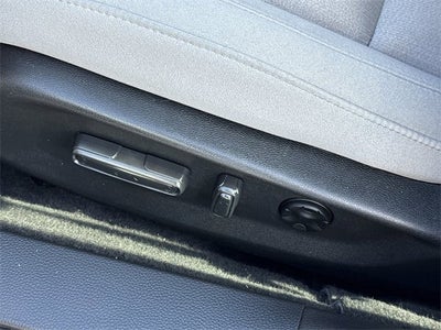 2018 Honda Accord Sedan EX 1.5T