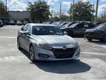 2018 Honda Accord Sedan EX 1.5T