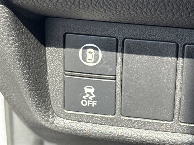 2018 Honda Accord Sedan EX 1.5T