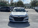 2018 Honda Accord Sedan EX 1.5T
