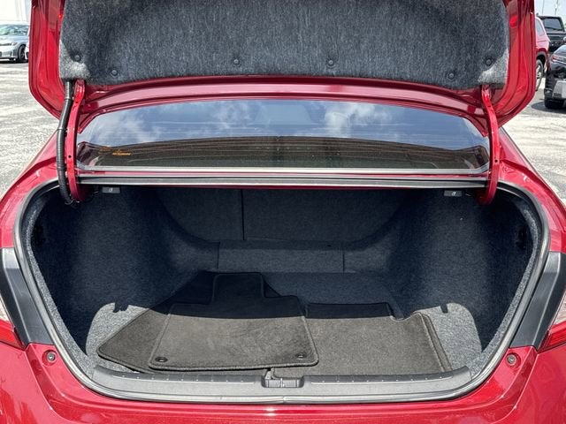 2021 Honda Accord Sedan Touring